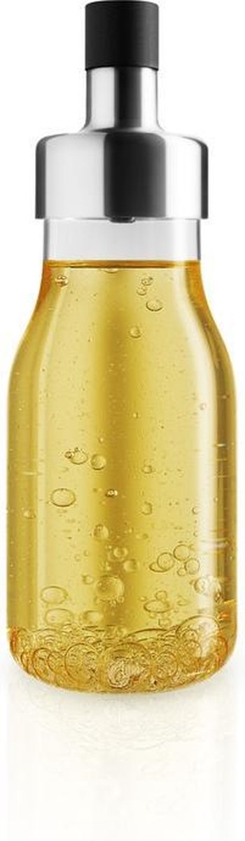 Eva solo - shaker à vinaigrette myflavour 250 ml - verre - transparent -