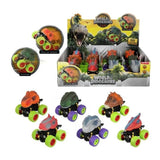 Toi-toys toi jouets camion monstre dinosaure