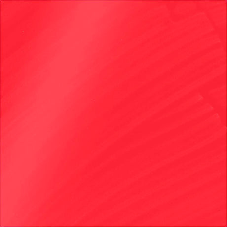Creativ Company Pigment Art Acrylic Paint Vermilion, 75 ml