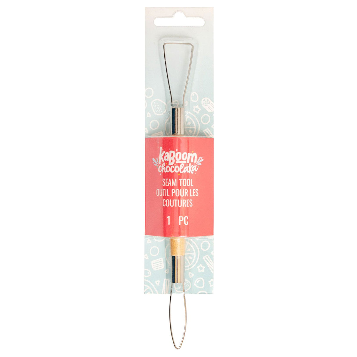 Kaboom chocolaka • outil de couture