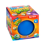 Toi-toys toi toys balle à presser emoji 6cm