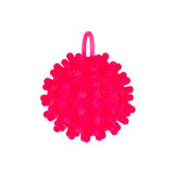 Toi-toys toitoys boules à picots 9cm 60gr