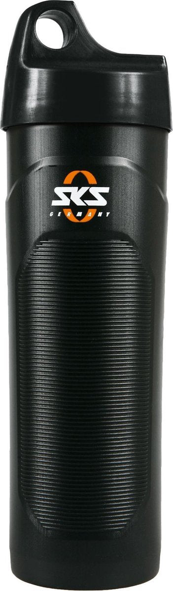 Porte-bidon Sks grsbox noir