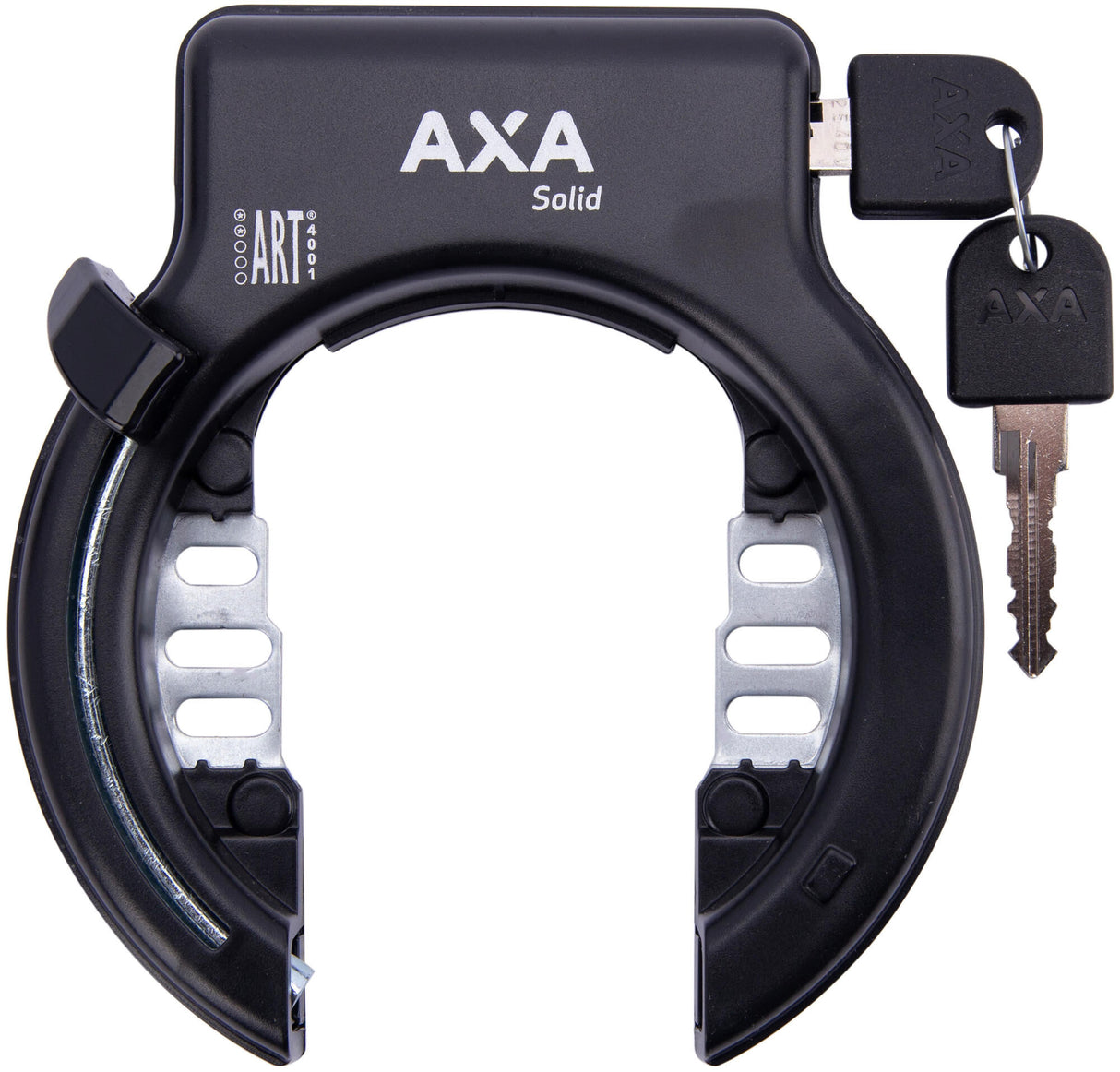 Antivol de cadre Axa solide xl