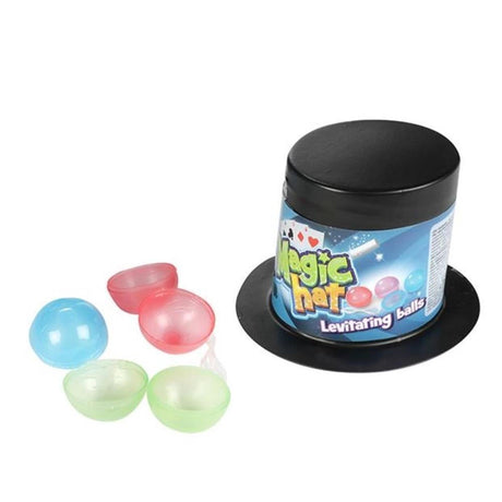 Toi-toys toi toys chapeau magique magique avec 1 tour