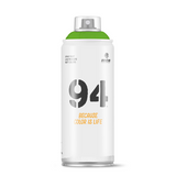 Mtn 1070612 - 94 fluorescent green 400ml | 3 stuks
