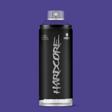 Mtn 1070547 - hc2 rv-3 blue violet 400ml | 3 stuks
