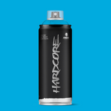 Mtn 1070543 - hc2 rv-8 light blue 400ml | 3 stuks