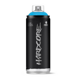 Mtn 1070543 - hc2 rv-8 light blue 400ml | 3 stuks