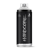 Mtn 1070562 - hc2 silver chrome 400ml | 3 stuks