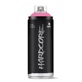 Mtn 1070551 - hc2 rv-211 love pink 400ml | 3 stuks