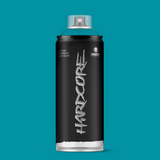 Mtn 1070539 - hc2 rv-232 glacier blue 400ml | 3 stuks