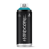 Mtn 1070539 - hc2 rv-232 glacier blue 400ml | 3 stuks