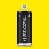 Mtn 1070525 - hc2 rv-1021 light yellow 400ml | 3 stuks