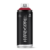 Mtn 1070555 - hc2 rv-3004 bordeaux red 400ml | 3 stuks