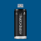 Mtn 1070545 - hc2 rv-5005 dark blue 400ml | 3 stuks