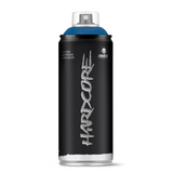 Mtn 1070545 - hc2 rv-5005 dark blue 400ml | 3 stuks
