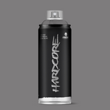 Mtn 1070560 - hc2 rv-7031 dark grey 400ml | 3 stuks
