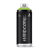 Mtn 1070530 - hc2 rv-16 pistachio green 400ml | 3 stuks