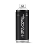 Mtn 1070565 - hc2 satin white 400ml | 3 stuks