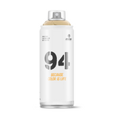 Mtn 1070609 - 94 frame gold 400ml | 3 stuks
