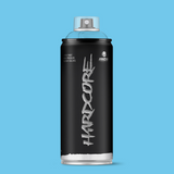 Mtn 1070542 - hc2 rv-29 arctic blue 400ml | 3 stuks