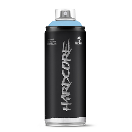 Mtn 1070542 - hc2 rv-29 arctic blue 400ml | 3 stuks