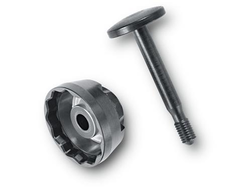 Adaptateur Fein supercut avec quickin