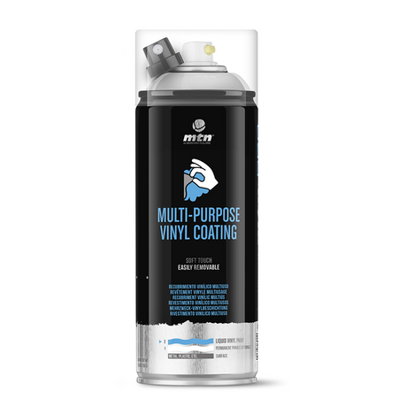 Mtn 1070498 - pro vinyl coating: transparent | 3 stuks