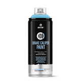 Mtn 1070501 - pro brake caliper paint metallic blue | 3 stuks
