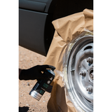 Mtn 1070490 - pro aluminium rims: aluminium rims | 3 stuks