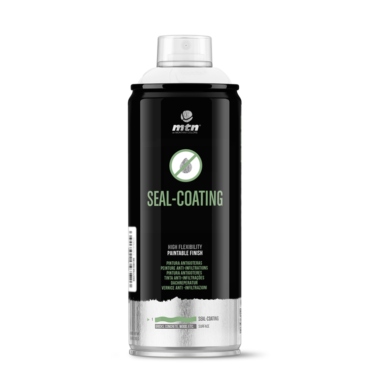Mtn 1070449 - pro seal coating: white | 3 stuks