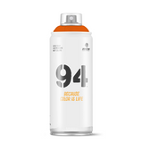 Mtn 1070573 - 94 rv-2004 kalani orange 400ml | 3 stuks