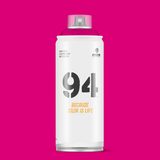 Mtn 1070582 - 94 rv-4010 magenta 400ml | 3 stuks