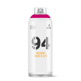 Mtn 1070582 - 94 rv-4010 magenta 400ml | 3 stuks