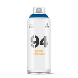 Mtn 1070593 - 94 rv-30 electric blue 400ml | 3 stuks