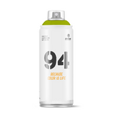 Mtn 1070599 - 94 rv-34 guacamole green 400ml | 3 stuks