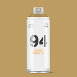 Mtn 1070575 - 94 rv-137 kraft brown 400ml | 3 stuks
