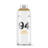 Mtn 1070575 - 94 rv-137 kraft brown 400ml | 3 stuks