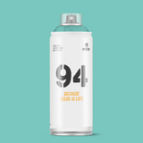Mtn 1070597 - 94 rv-144 bali green 400ml | 3 stuks