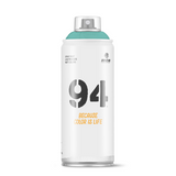 Mtn 1070597 - 94 rv-144 bali green 400ml | 3 stuks