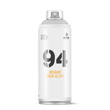 Mtn 1070605 - 94 rv-7040 pearl grey 400ml | 3 stuks