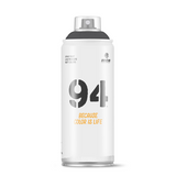 Mtn 1070606 - 94 rv-120 wolf grey 400ml | 3 stuks