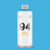 Mtn 1070592 - 94 rv-150 argo blue 400ml | 3 stuks