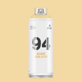 Mtn 1070571 - 94 rv-102 dalai orange 400ml | 3 stuks