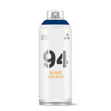 Mtn 1070594 - 94 rv-5005 dark blue 400ml | 3 stuks