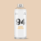 Mtn 1070576 - 94 rv-94 dingo brown 400ml | 3 stuks
