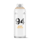 Mtn 1070576 - 94 rv-94 dingo brown 400ml | 3 stuks