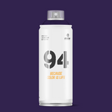 Mtn 1070587 - 94 rv-175 electra violet 400ml | 3 stuks