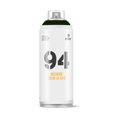 Mtn 1070601 - 94 rv-6009 amazon green 400ml | 3 stuks